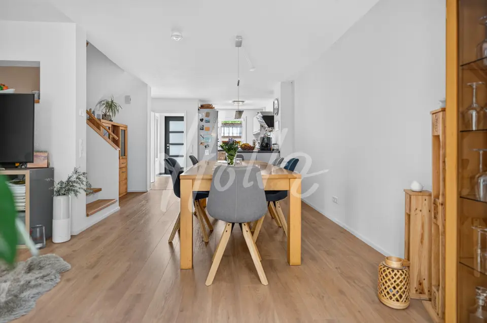 4 Zimmer Haus mit 115 m² in Emmendingen – Bild 9