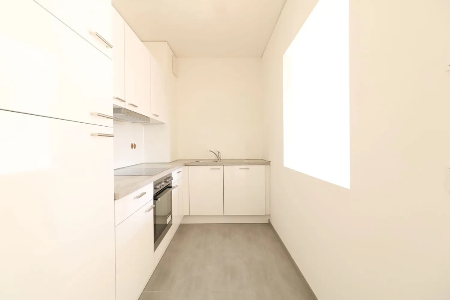 2 room apartment with 67 m² in Frankfurt am Main – Photo 1