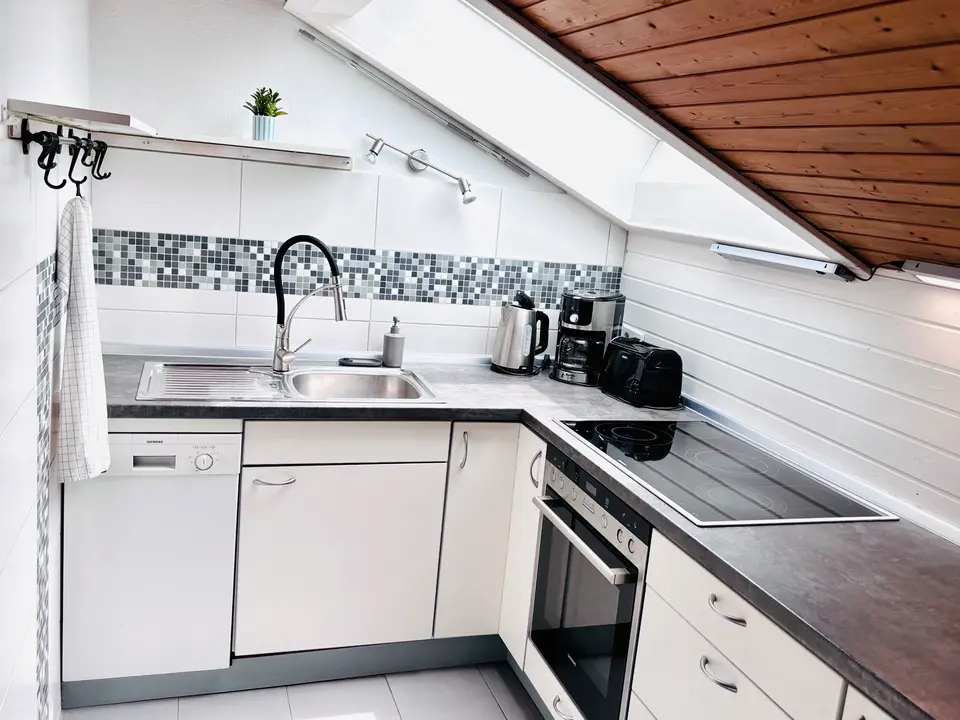 WG-Zimmer mit 75 m² in Lahr/Schwarzwald – Bild 6