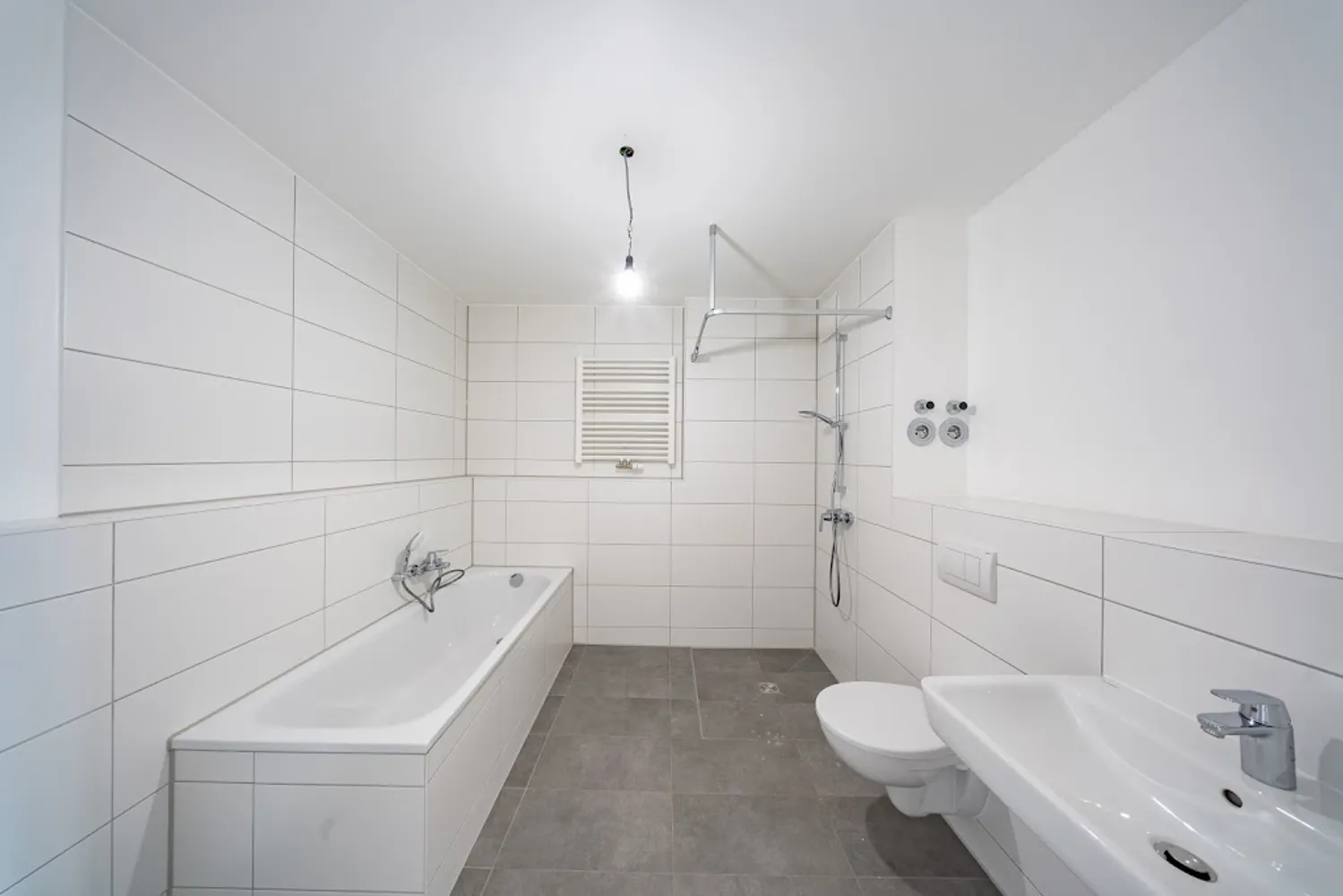 4 Zimmer Wohnung mit 103 m² in Berlin – Bild 7