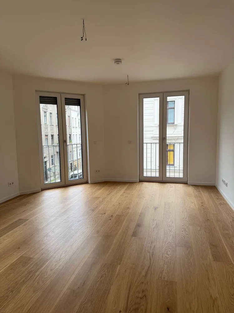 2 Zimmer Wohnung mit 52 m² in Leipzig – Bild 4