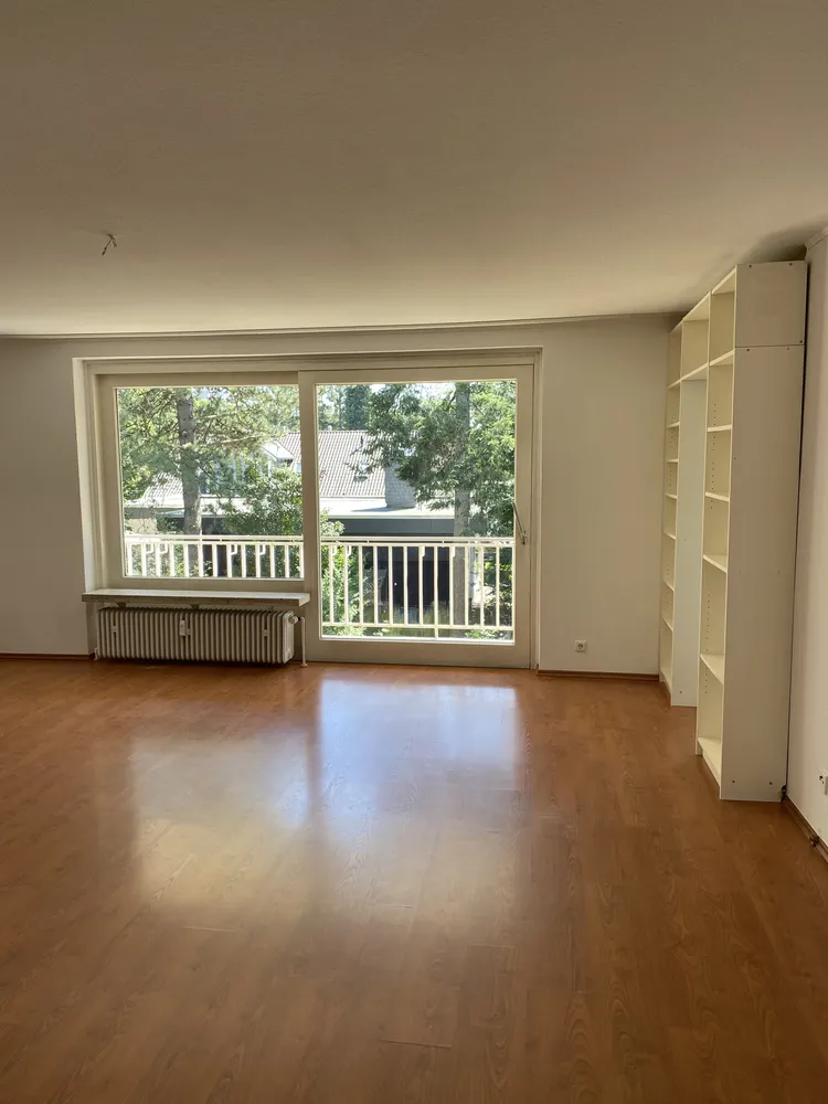 3 Zimmer Wohnung mit 100 m² in Hannover – Bild 4
