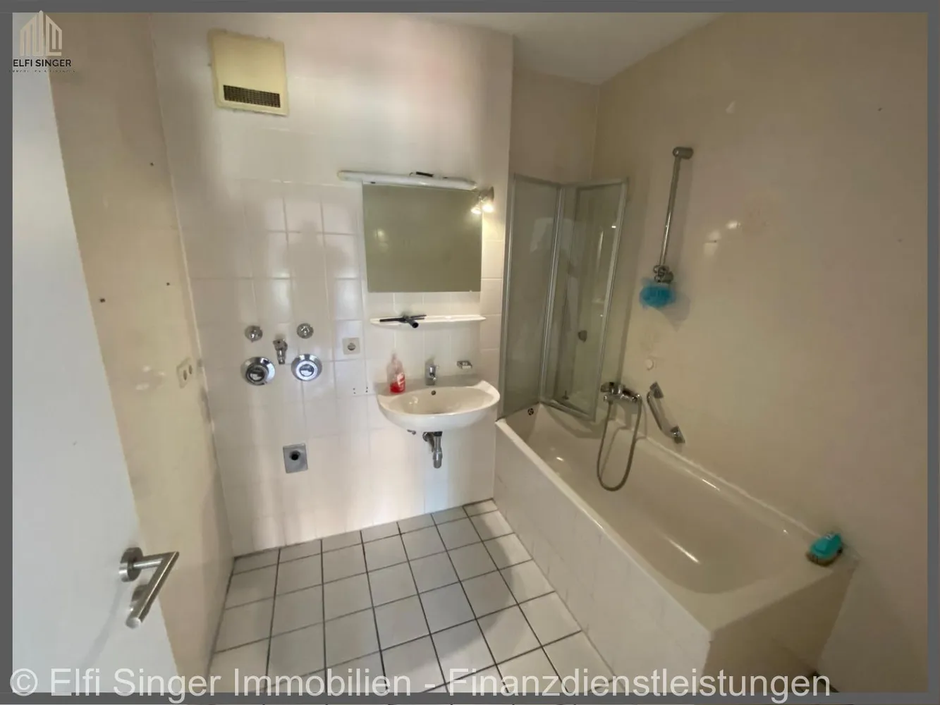 2 room apartment with 56 m² in Heilbronn – Photo 6
