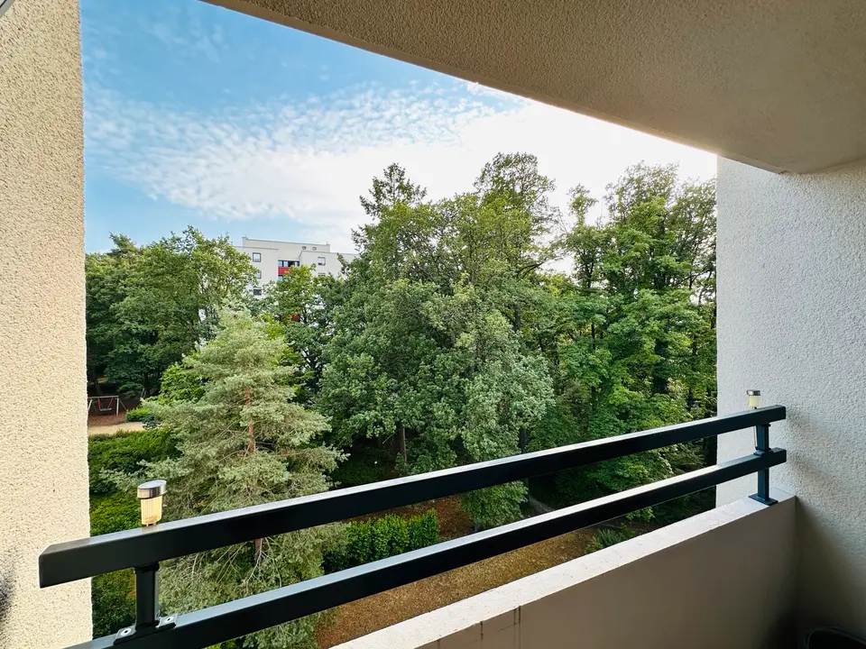 3 Zimmer Wohnung mit 70 m² in Calw – Bild 3