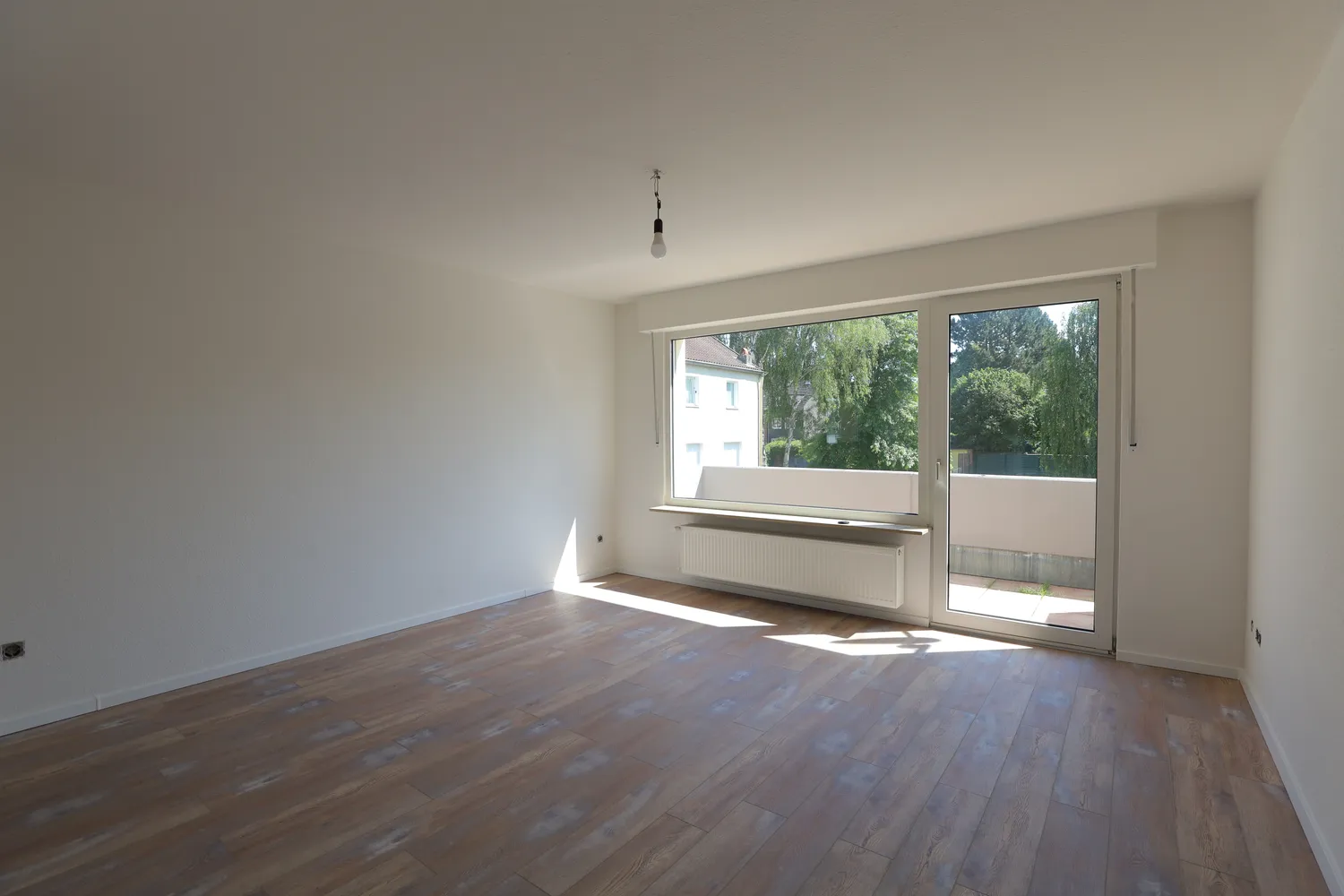 2 Zimmer Wohnung mit 60 m² in Essen – Bild 11