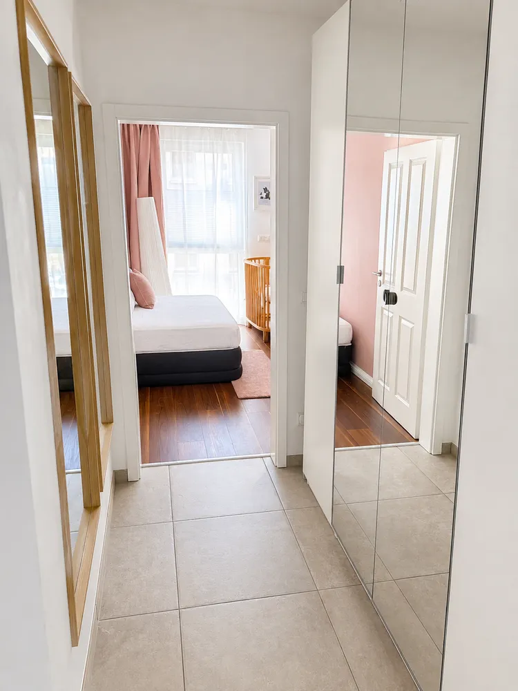 4 Zimmer Wohnung mit 117 m² in Halle (Saale) – Bild 4