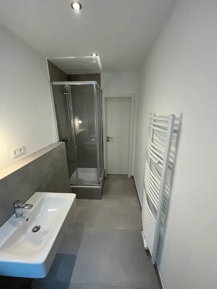 2 Zimmer Wohnung mit 56 m² in Wuppertal – Bild 5