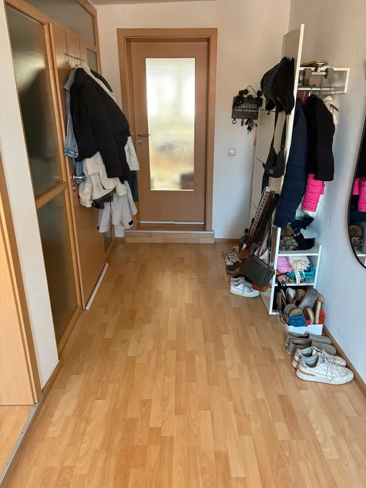 2 Zimmer Wohnung mit 90 m² in Bruchsal – Bild 10