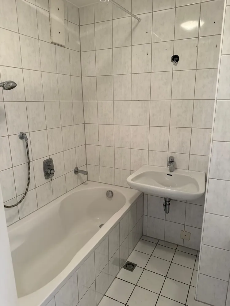 3 Zimmer Wohnung mit 94 m² in Nürnberg – Bild 7