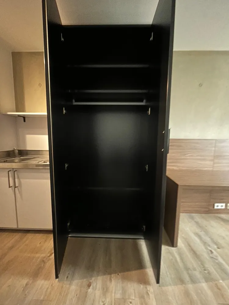 1 Zimmer Wohnung mit 20 m² in Nürnberg – Bild 2