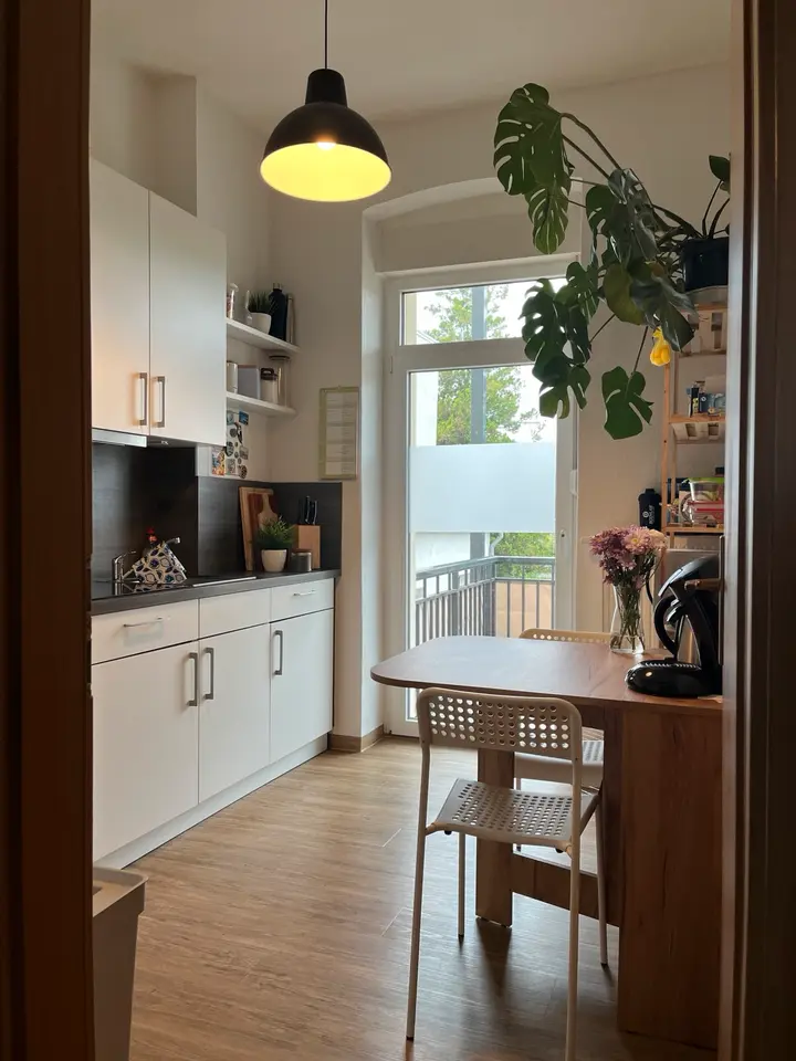 Studio mit 36 m² in Eilenburg – Bild 3