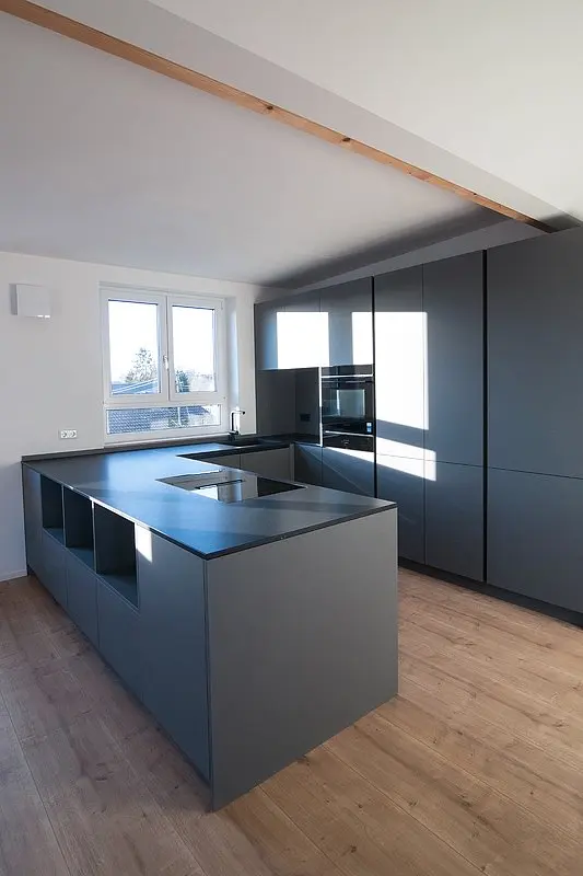4 Zimmer Wohnung mit 98 m² in Ingolstadt – Bild 2