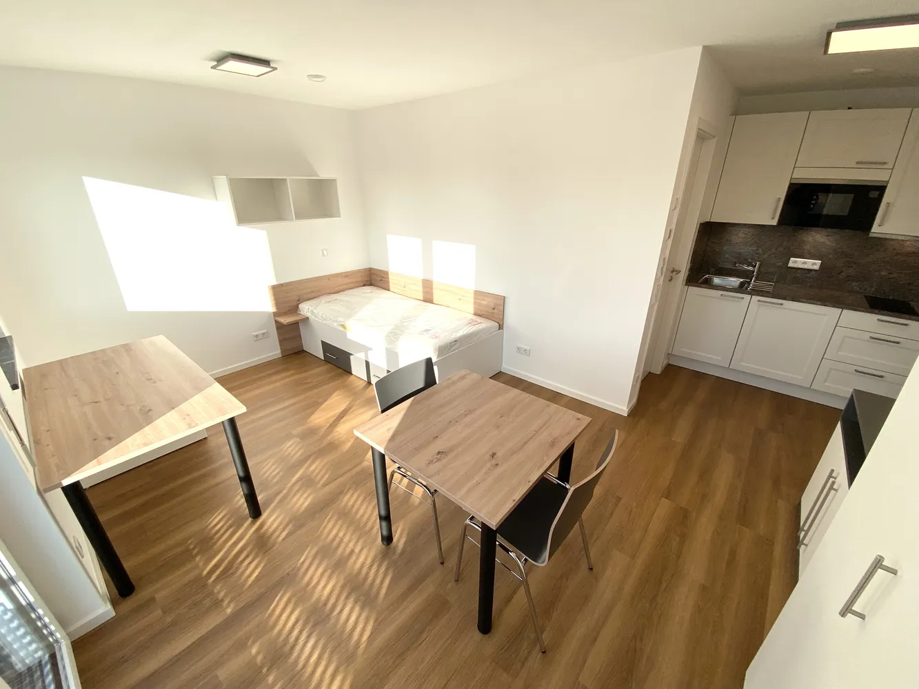 1 Zimmer Wohnung mit 52 m² in München – Bild 8