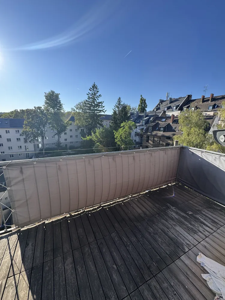 3 Zimmer Wohnung mit 66 m² in Wiesbaden – Bild 5