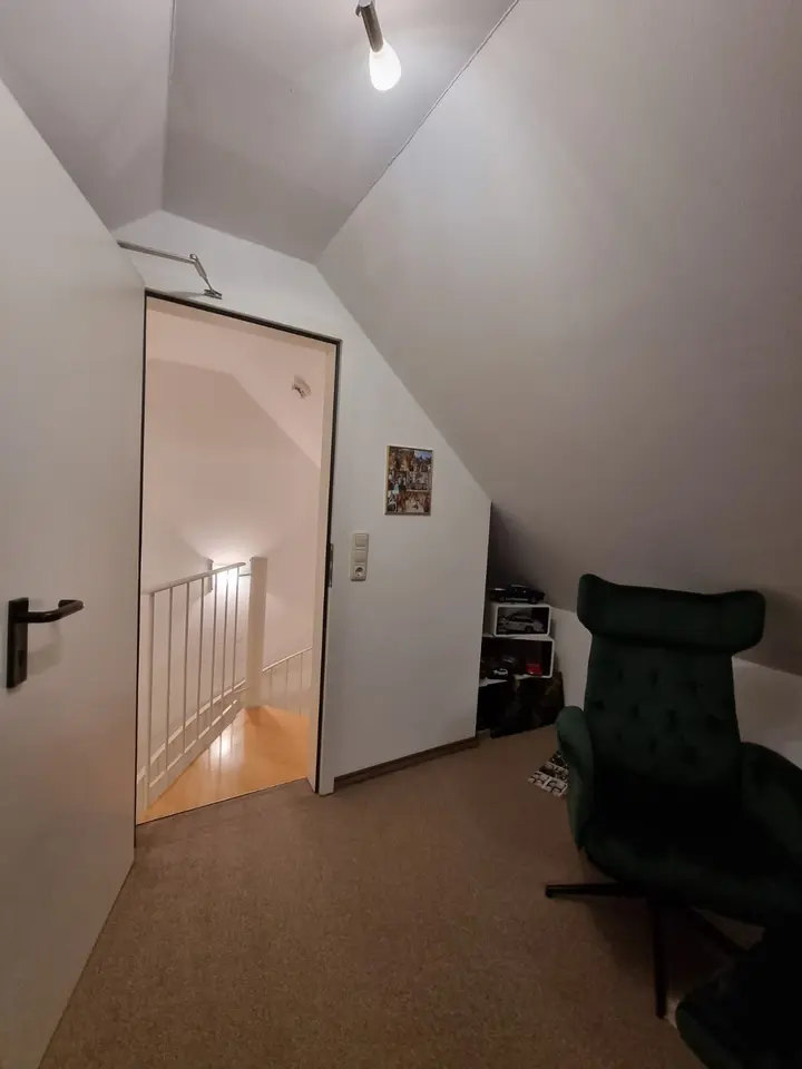 3 Zimmer Wohnung mit 88 m² in Donauwörth – Bild 8