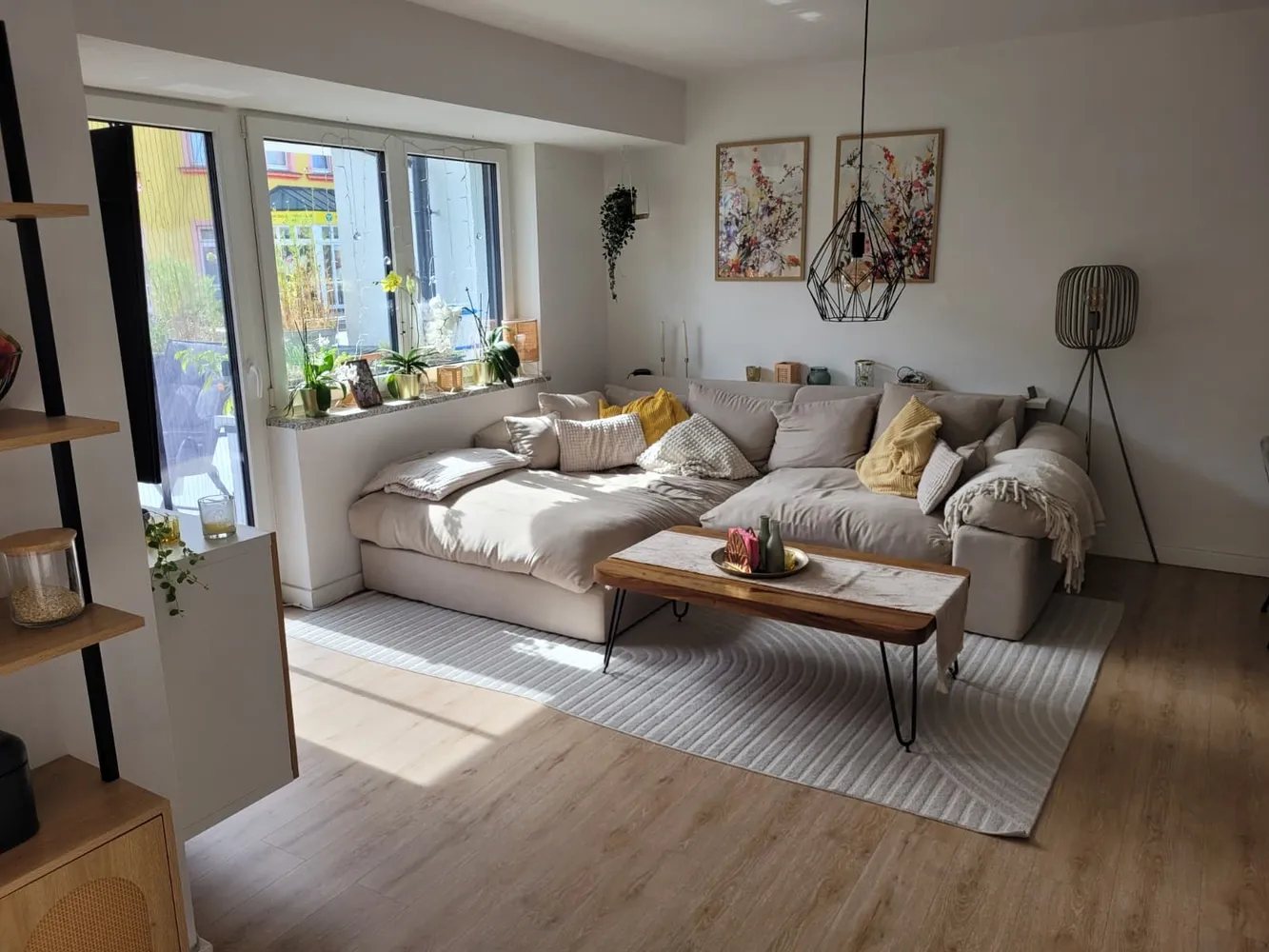 2 room apartment with 64 m² in Amberg – Photo 11
