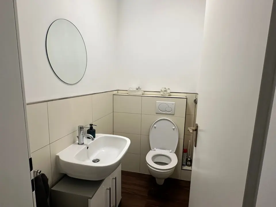 3 Zimmer Wohnung mit 95 m² in Arnsberg – Bild 4