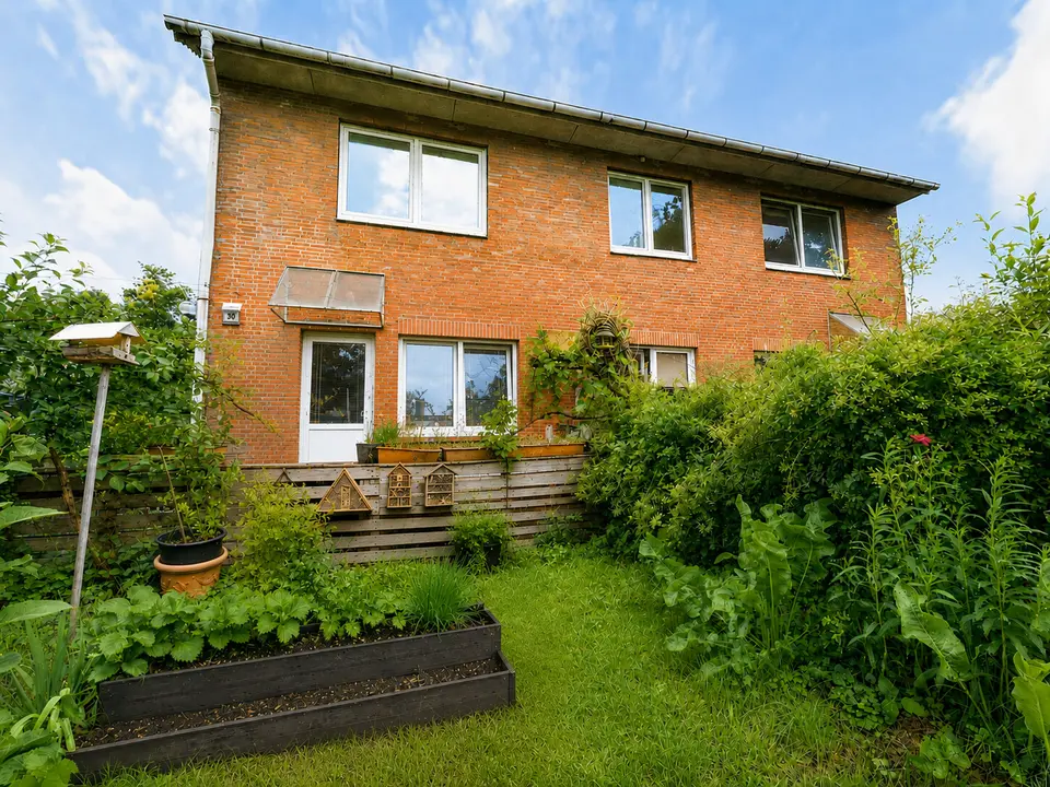 2 Zimmer Wohnung mit 60 m² in Cuxhaven – Bild 3