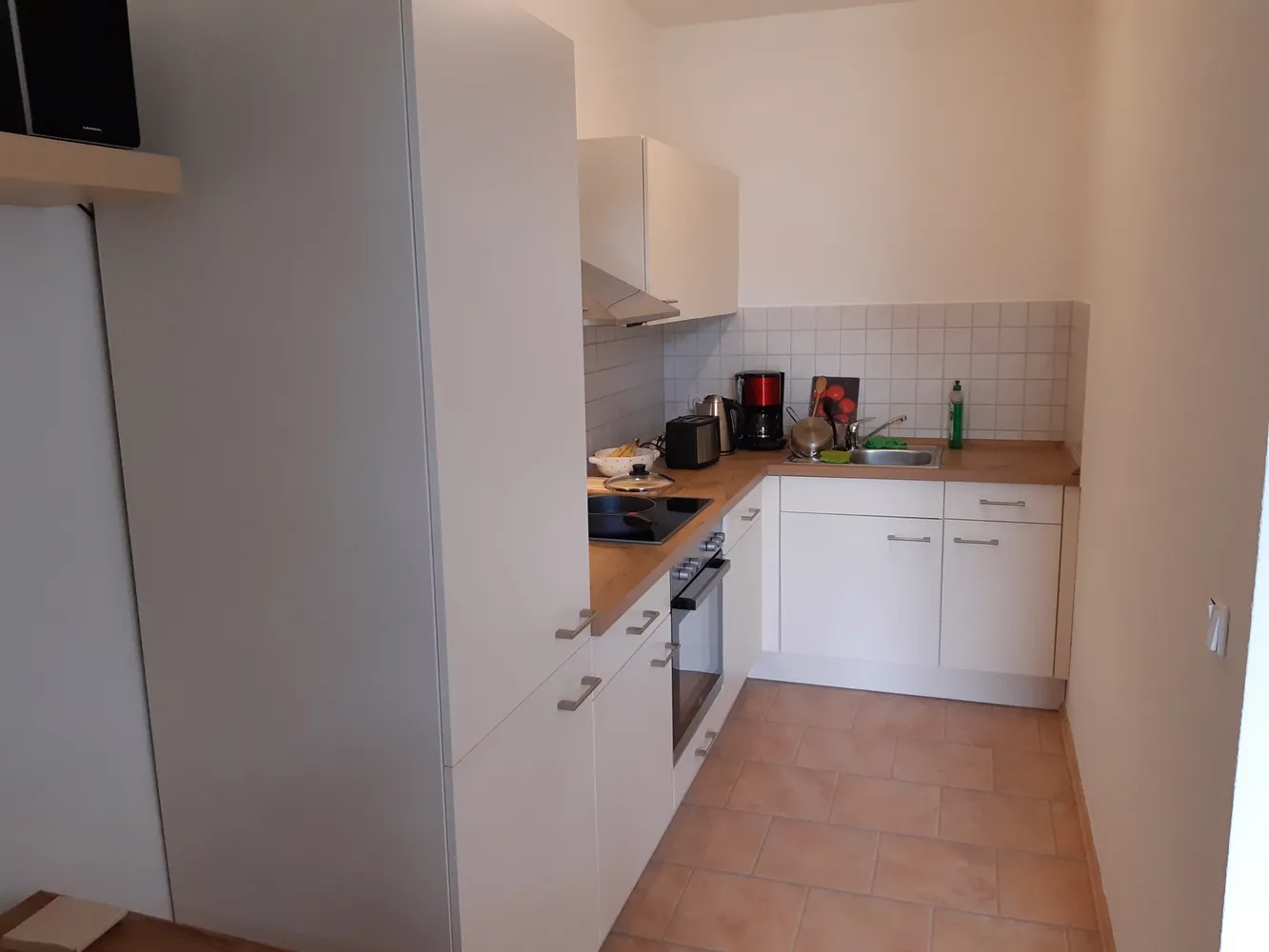 2 Zimmer Wohnung mit 53 m² in Chemnitz – Bild 5