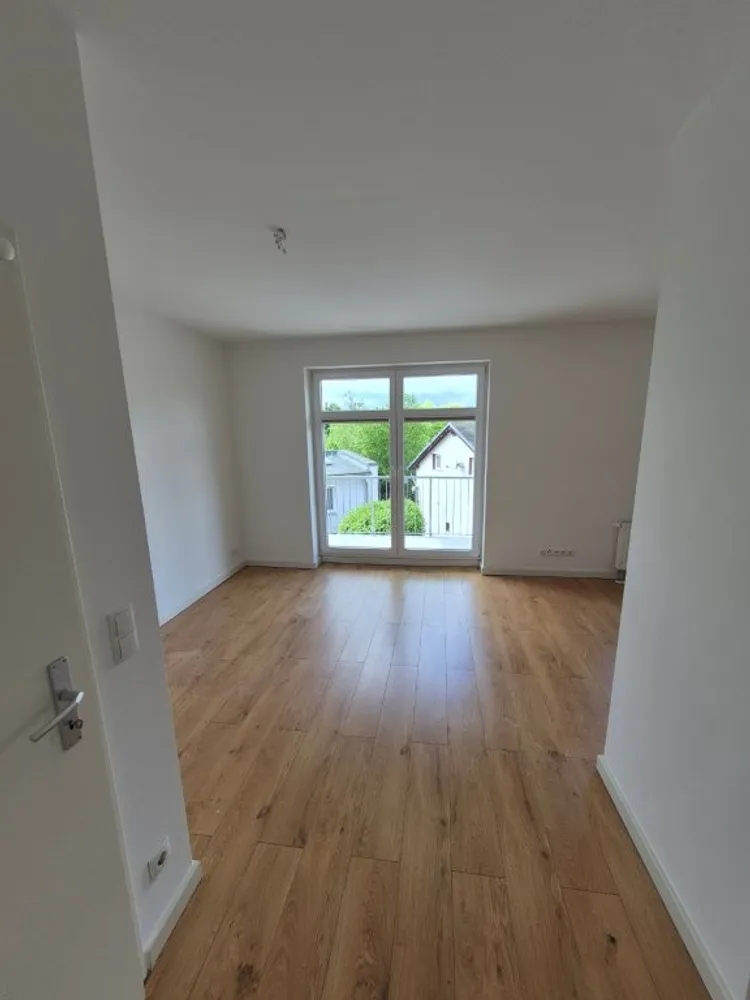 4 Zimmer Wohnung mit 84 m² in Halle (Saale) – Bild 1