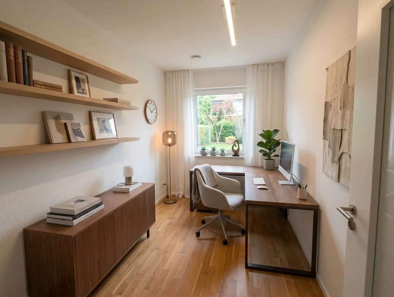 3 room apartment with 81 m² in Bonn – Photo 7