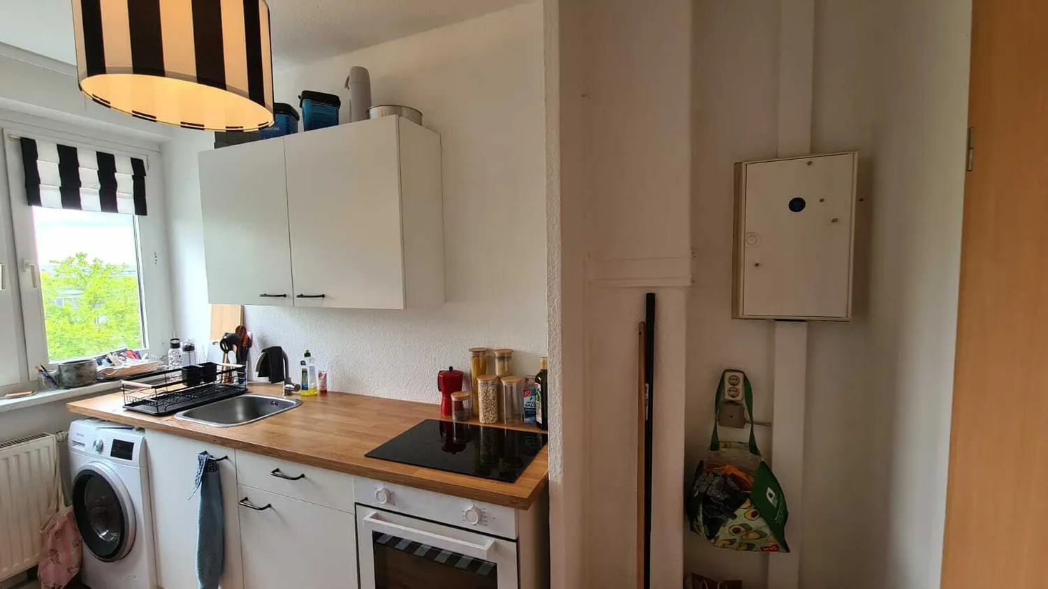 3 Zimmer Wohnung mit 60 m² in Halle (Saale) – Bild 5