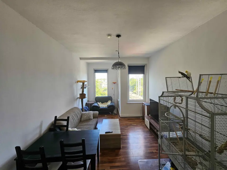 3 Zimmer Wohnung mit 73 m² in Kiel – Bild 2