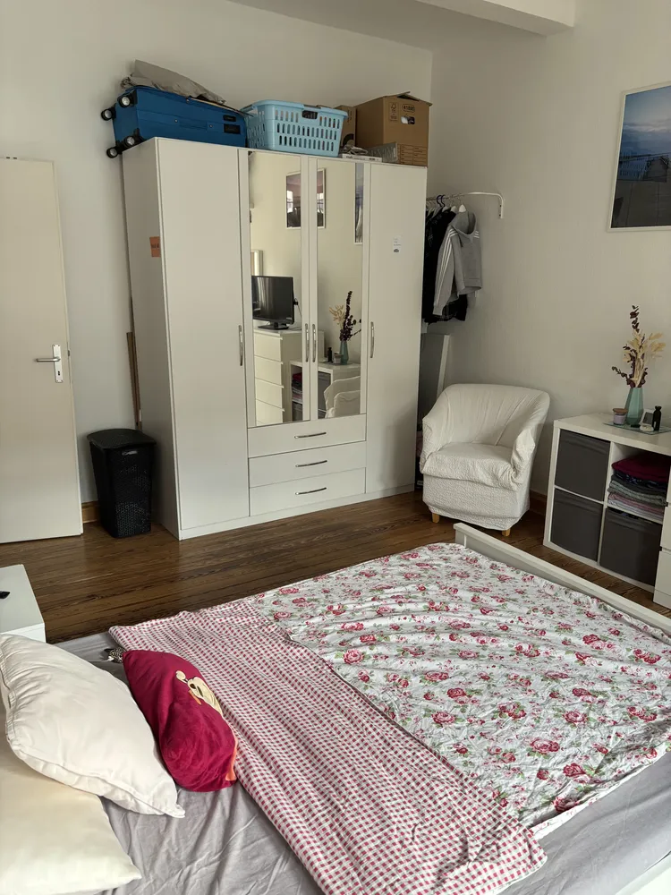 3 Zimmer Wohnung mit 98 m² in Mannheim – Bild 5