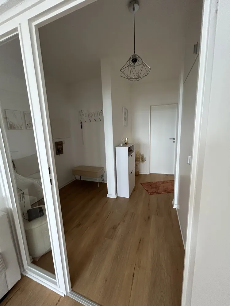 3 Zimmer Wohnung mit 58 m² in Essen – Bild 5