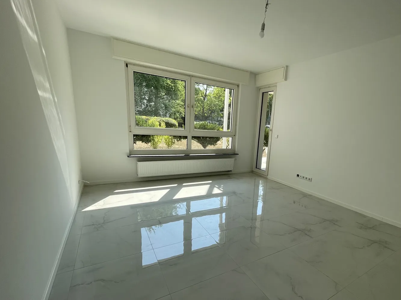 3 Zimmer Wohnung mit 70 m² in Frankfurt am Main – Bild 9