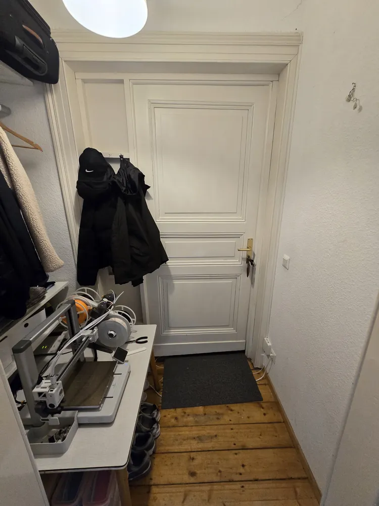 1 Zimmer Wohnung mit 35 m² in Aachen – Bild 4