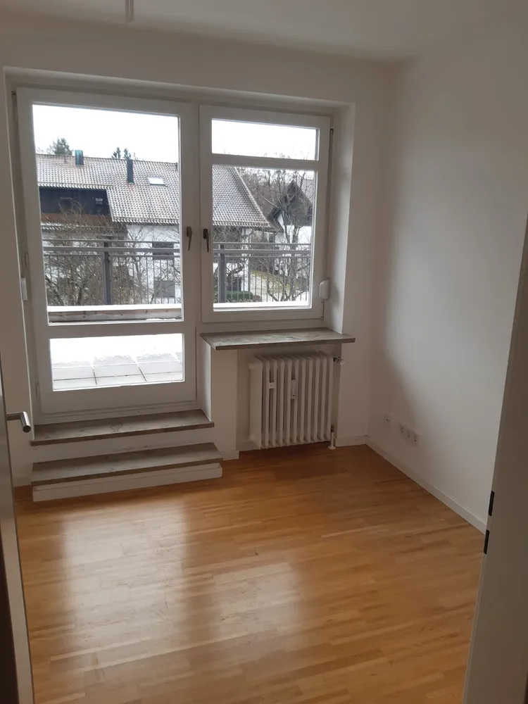 6 Zimmer Wohnung mit 161 m² in München – Bild 12