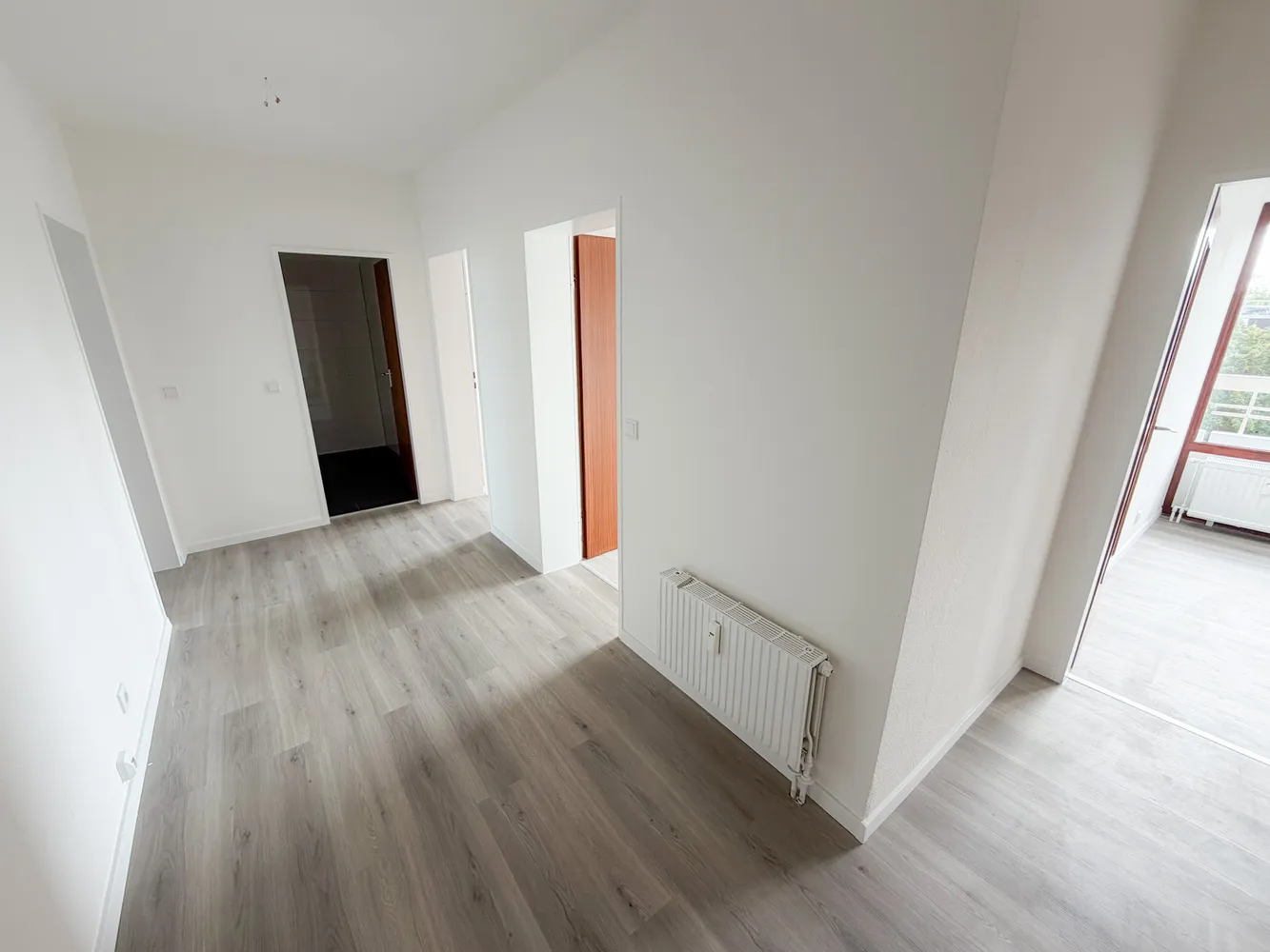 3 Zimmer Wohnung mit 79 m² in Mülheim an der Ruhr – Bild 8