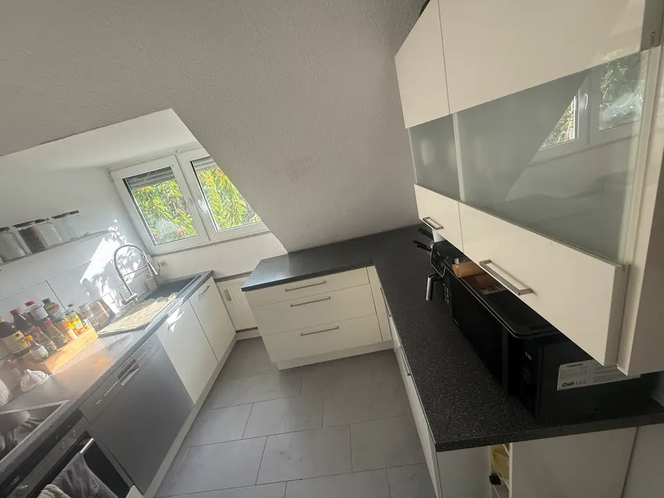 3 Zimmer Wohnung mit 69 m² in Krefeld – Bild 3