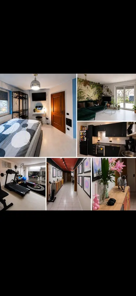 WG-Zimmer mit 120 m² in Dachau – Bild 1