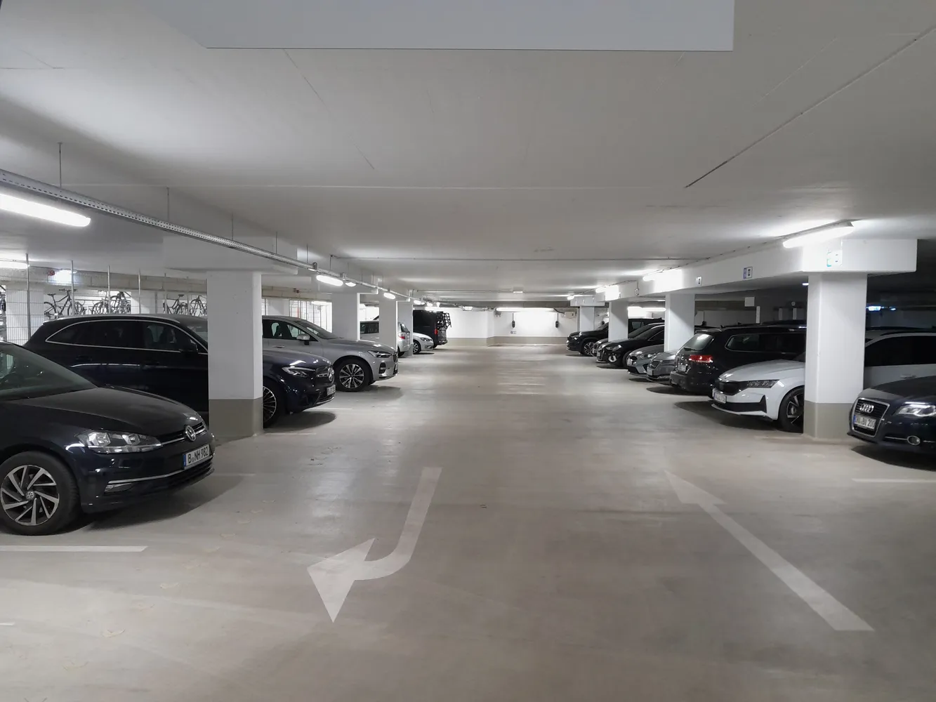 2 Zimmer Wohnung mit 64 m² in Berlin – Bild 9