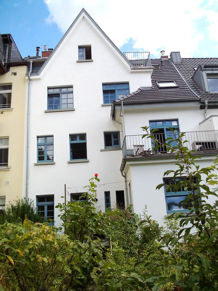 3 Zimmer Wohnung mit 74 m² in Bonn – Bild 3