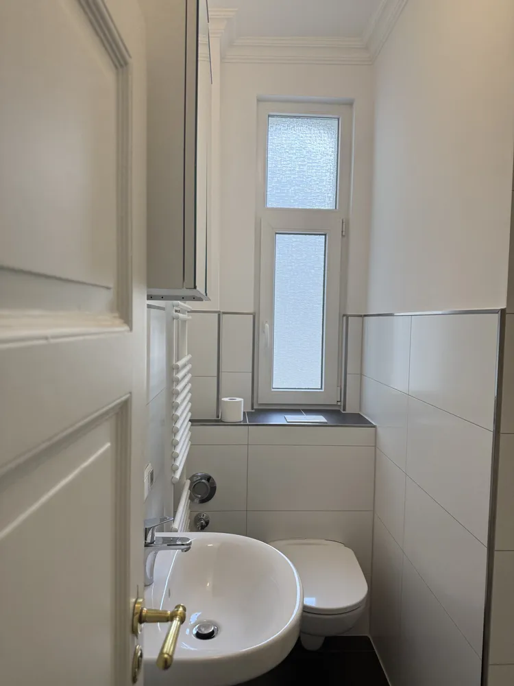 3 Zimmer Wohnung mit 71 m² in Hannover – Bild 6