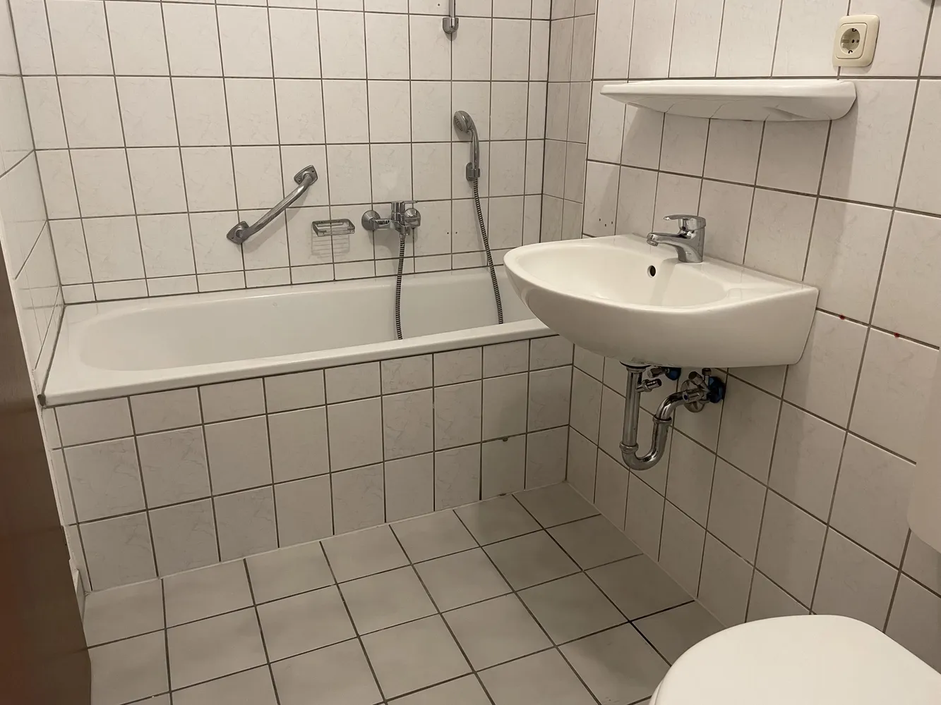 2 Zimmer Wohnung mit 65 m² in Darmstadt – Bild 7