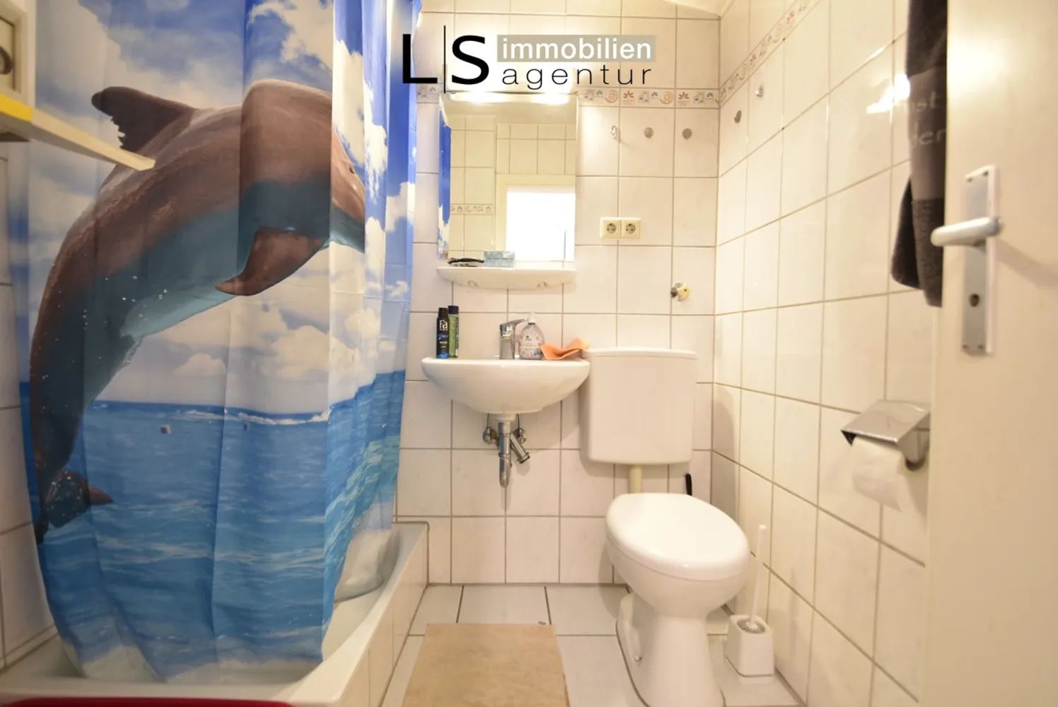 1 Zimmer Wohnung mit 24 m² in Stuttgart – Bild 5