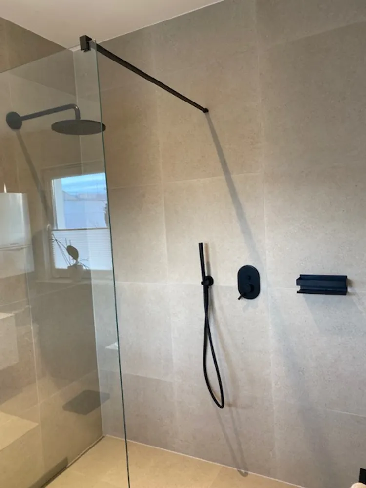 4 Zimmer Wohnung mit 124 m² in Mönchengladbach – Bild 1