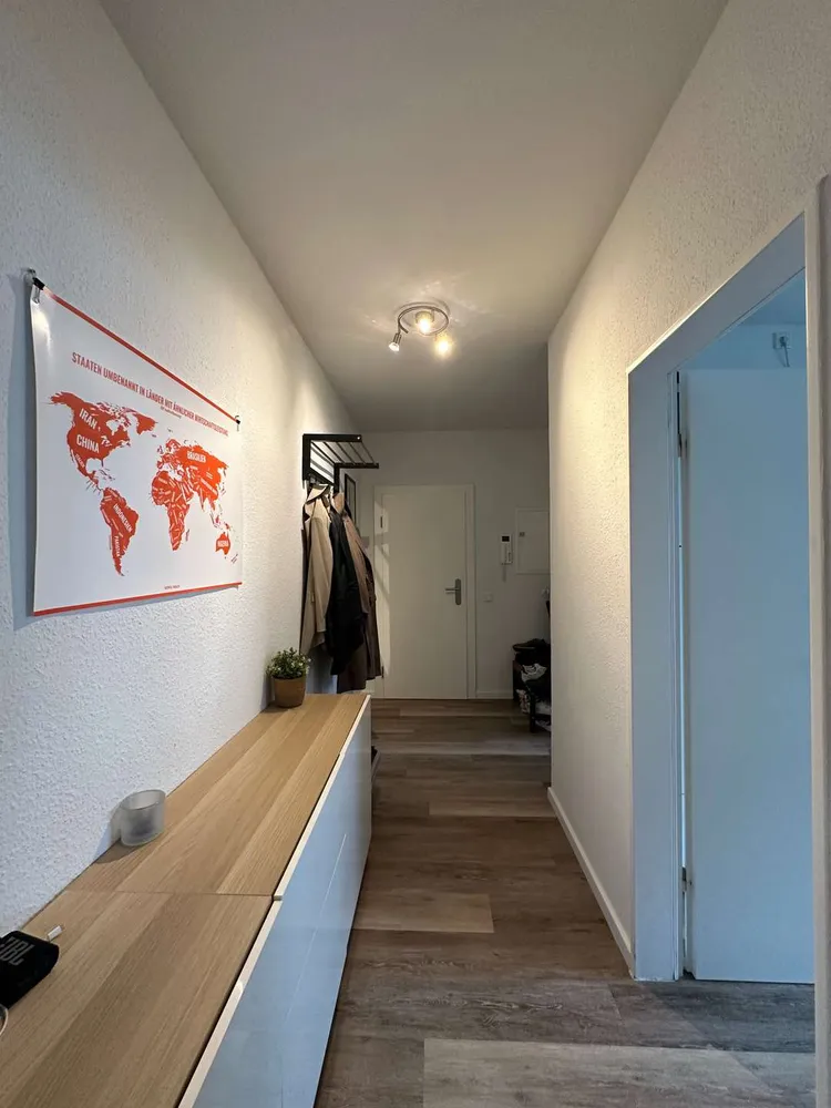 2 Zimmer Wohnung mit 67 m² in Kempen – Bild 6