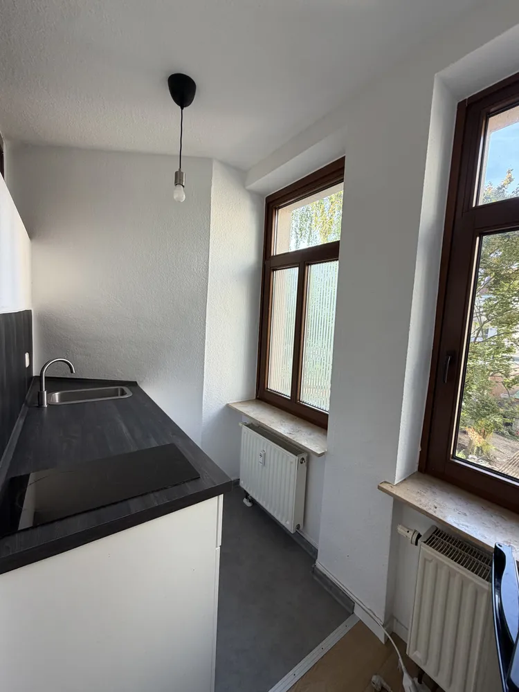 2 Zimmer Wohnung mit 41 m² in Leipzig – Bild 10