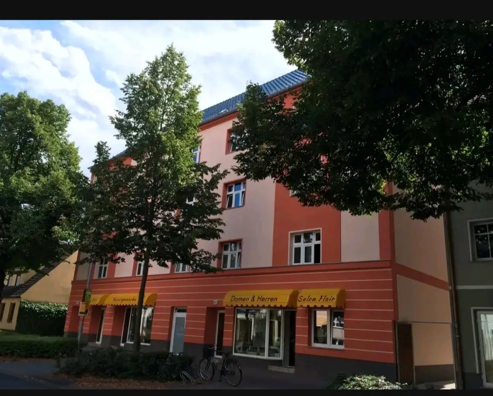 4 Zimmer Wohnung mit 100 m² in Cottbus – Bild 5