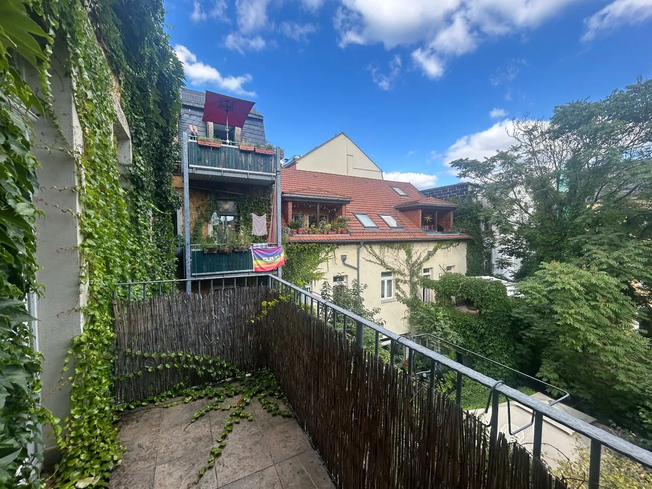 3 Zimmer Wohnung mit 61 m² in Dresden – Bild 6