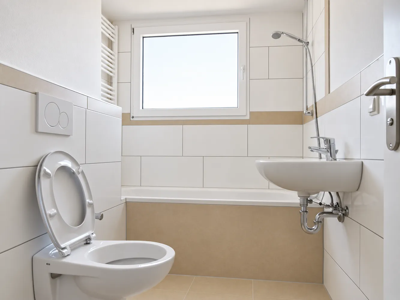 3 Zimmer Wohnung mit 77 m² in Duisburg – Bild 4
