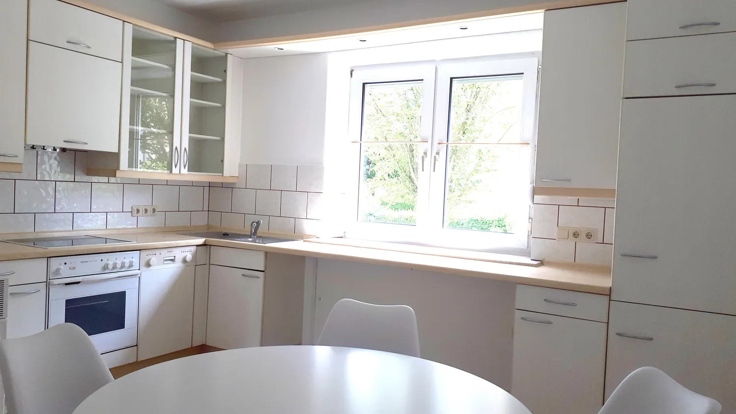 2 Zimmer Wohnung mit 50 m² in Regensburg – Bild 1
