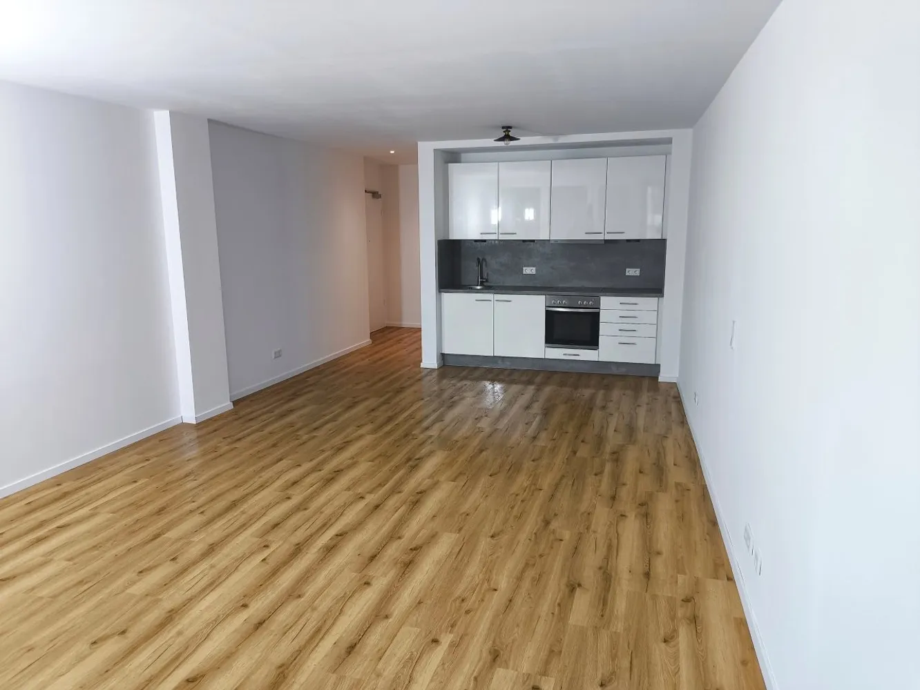 1 room apartment with 46 m² in Cologne – Photo 8