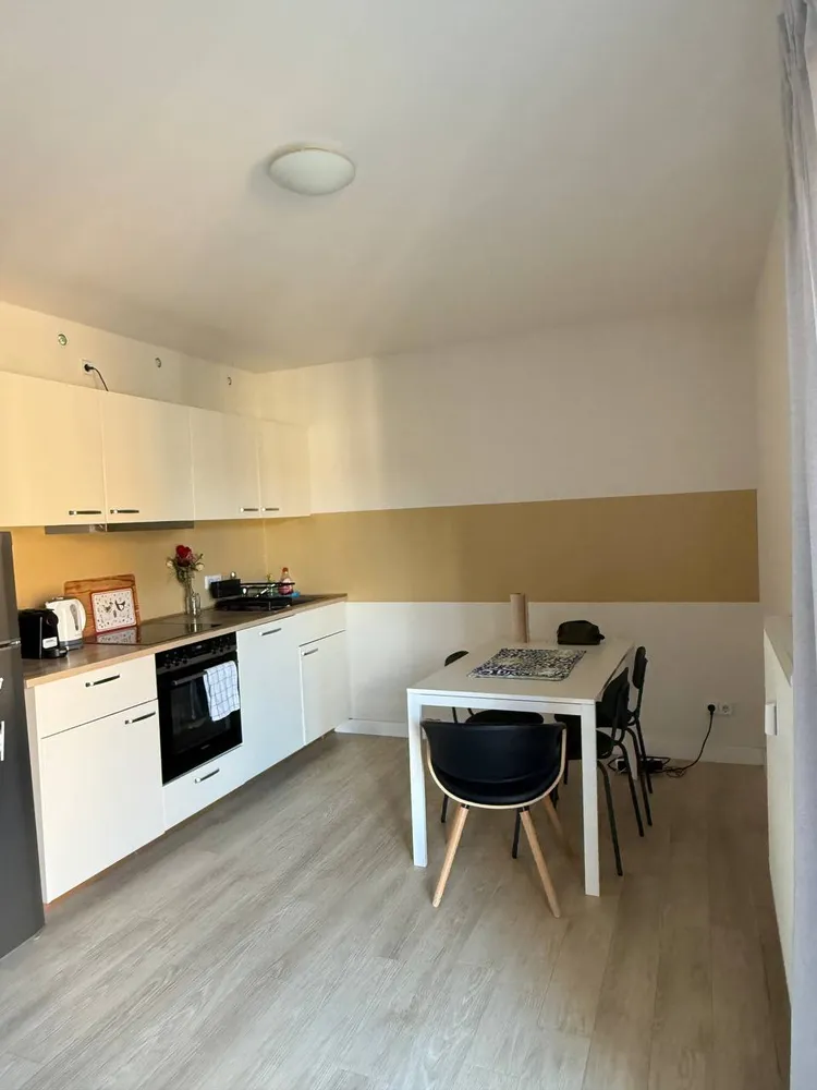 2 Zimmer Wohnung mit 44 m² in Dresden – Bild 6