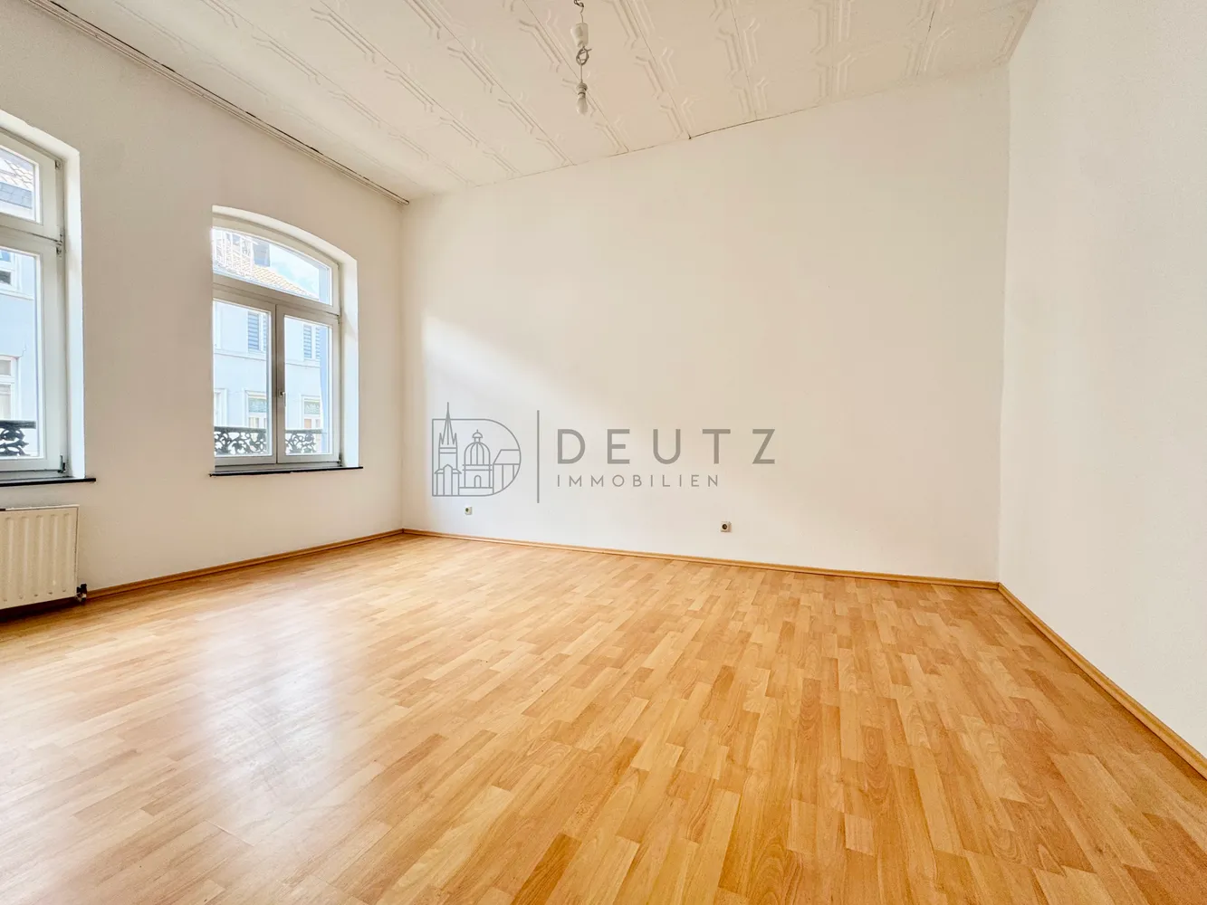 2 Zimmer Wohnung mit 47 m² in Aachen – Bild 2